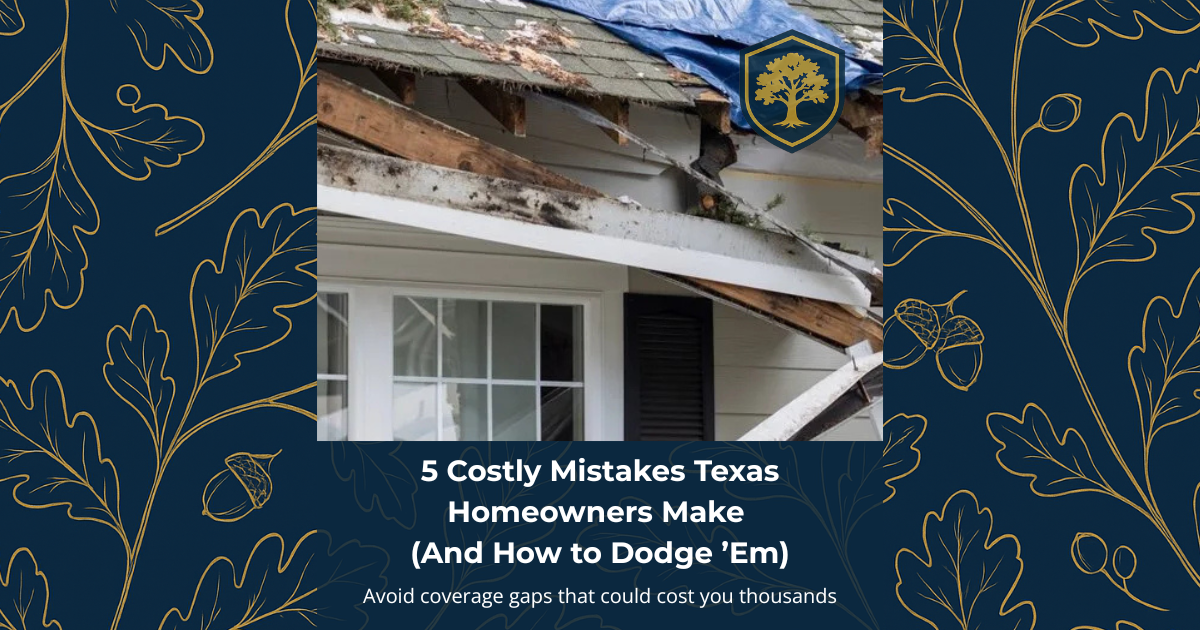 5 costly mistakes texas homeowners make 9.25