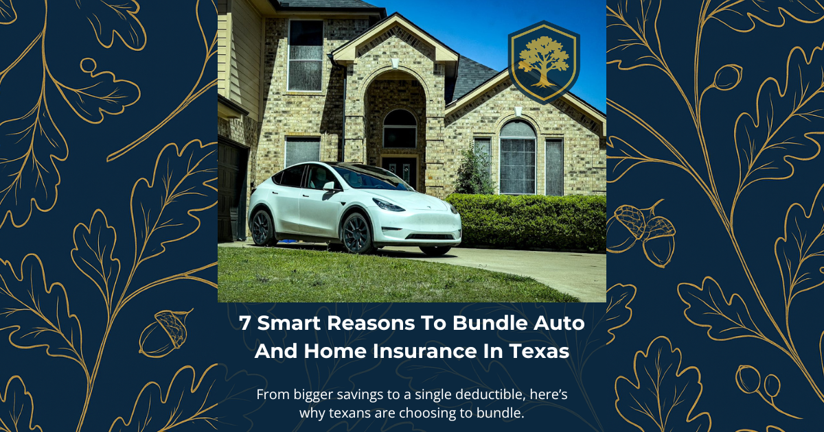 7 smart reasons to bundle auto and home insurance in texas 9.25 (1)
