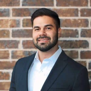 luke faulkner headshot