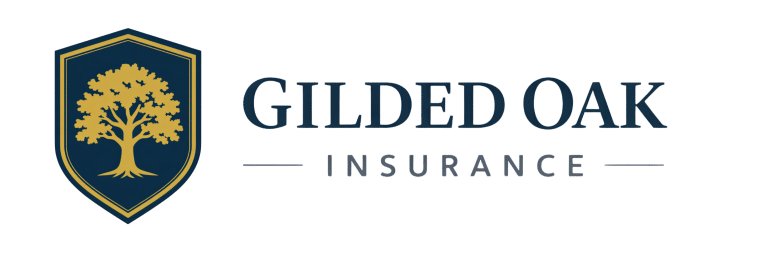Gilded Oak Insurance