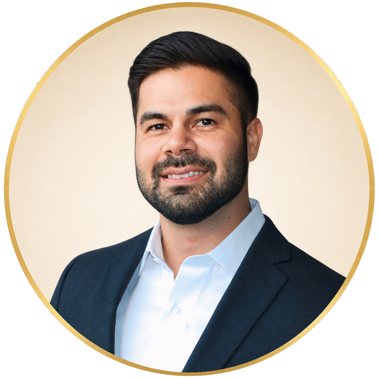 Luke Faulkner — Licensed Texas Insurance Agent